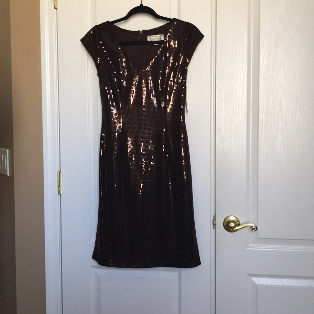 Evening dress brand New with tags